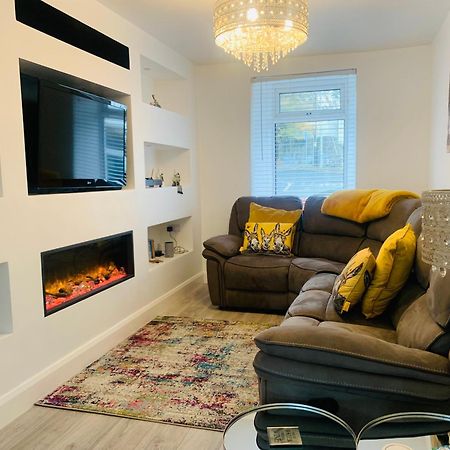 Station House Villa Ballina  Luaran gambar