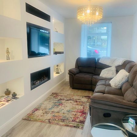 Station House Villa Ballina  Luaran gambar
