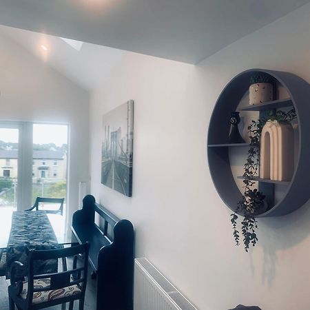 Station House Villa Ballina  Luaran gambar