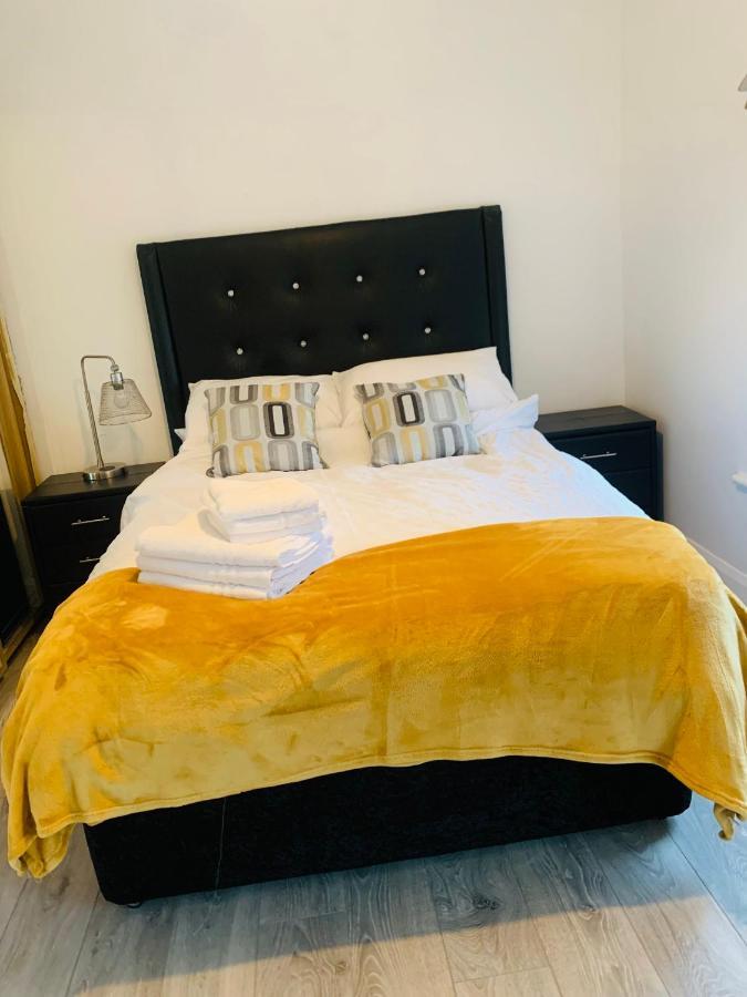 Station House Villa Ballina  Luaran gambar