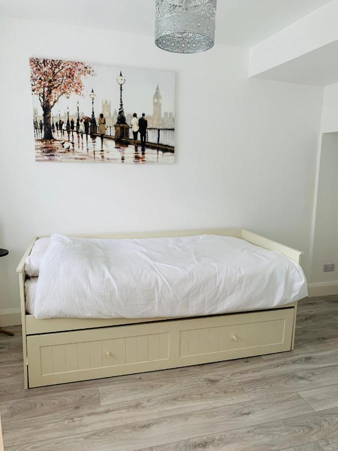 Station House Villa Ballina  Luaran gambar