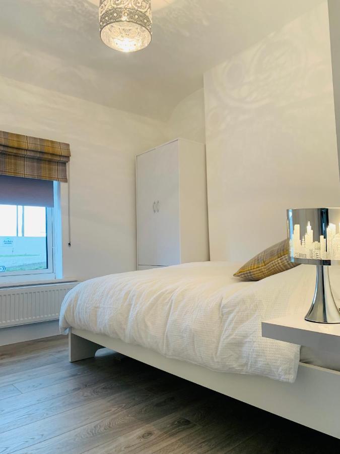 Station House Villa Ballina  Luaran gambar