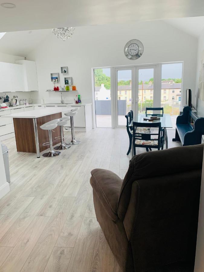 Station House Villa Ballina  Luaran gambar