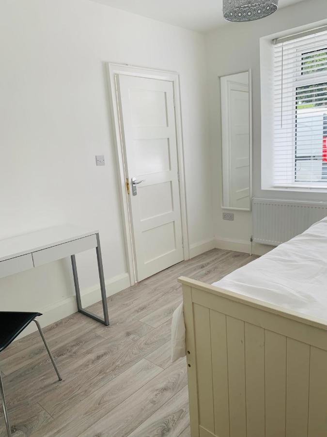 Station House Villa Ballina  Luaran gambar