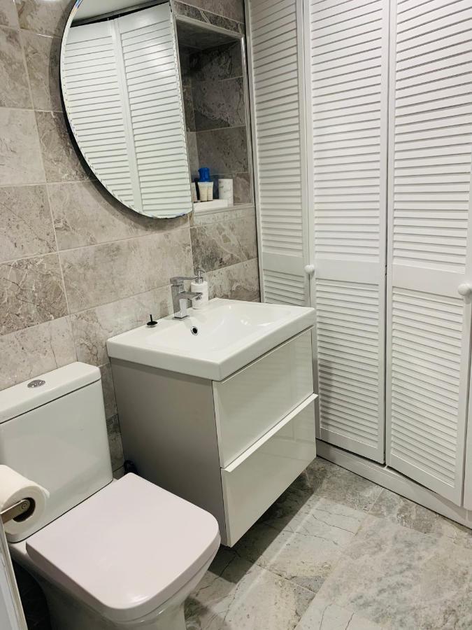 Station House Villa Ballina  Luaran gambar