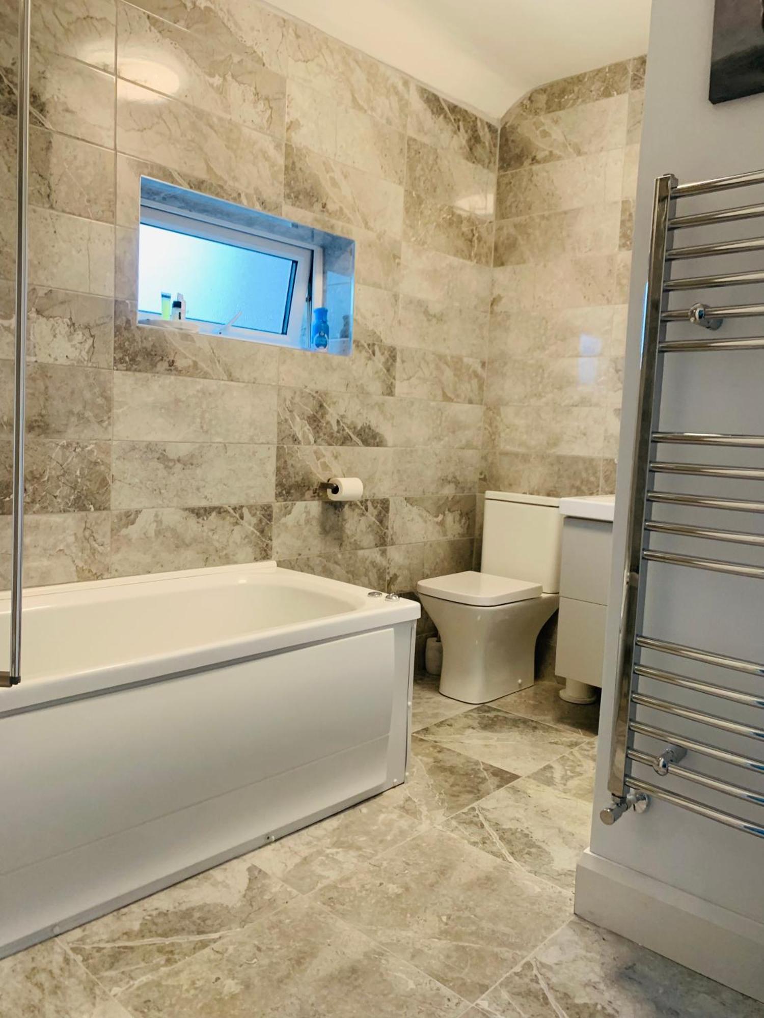 Station House Villa Ballina  Luaran gambar